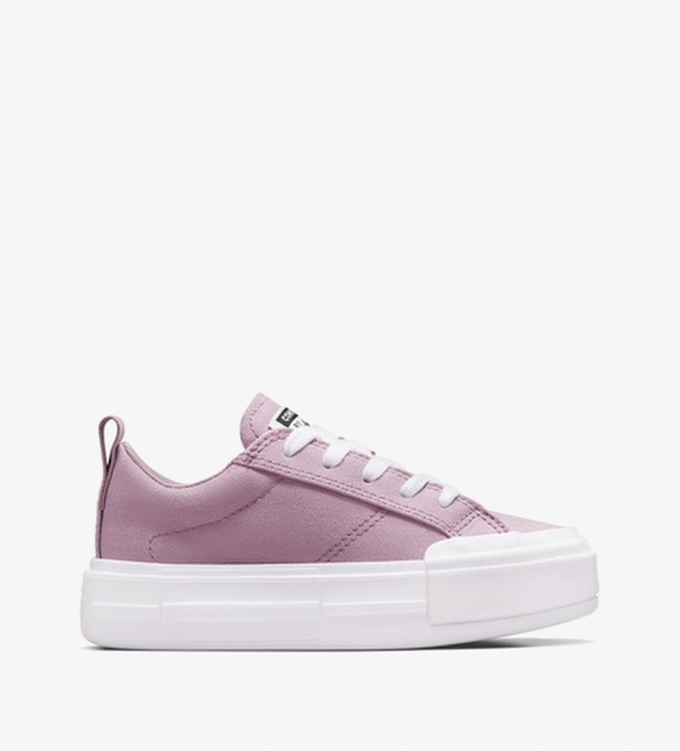 Converse Cruise Çocuk Lila Platform Sneaker