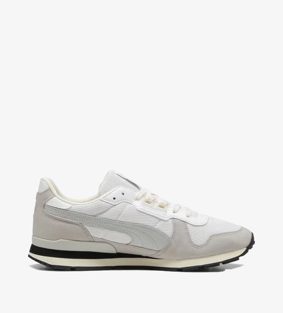 Puma Rx 737 B&B Unisex Beyaz Spor Ayakkabı