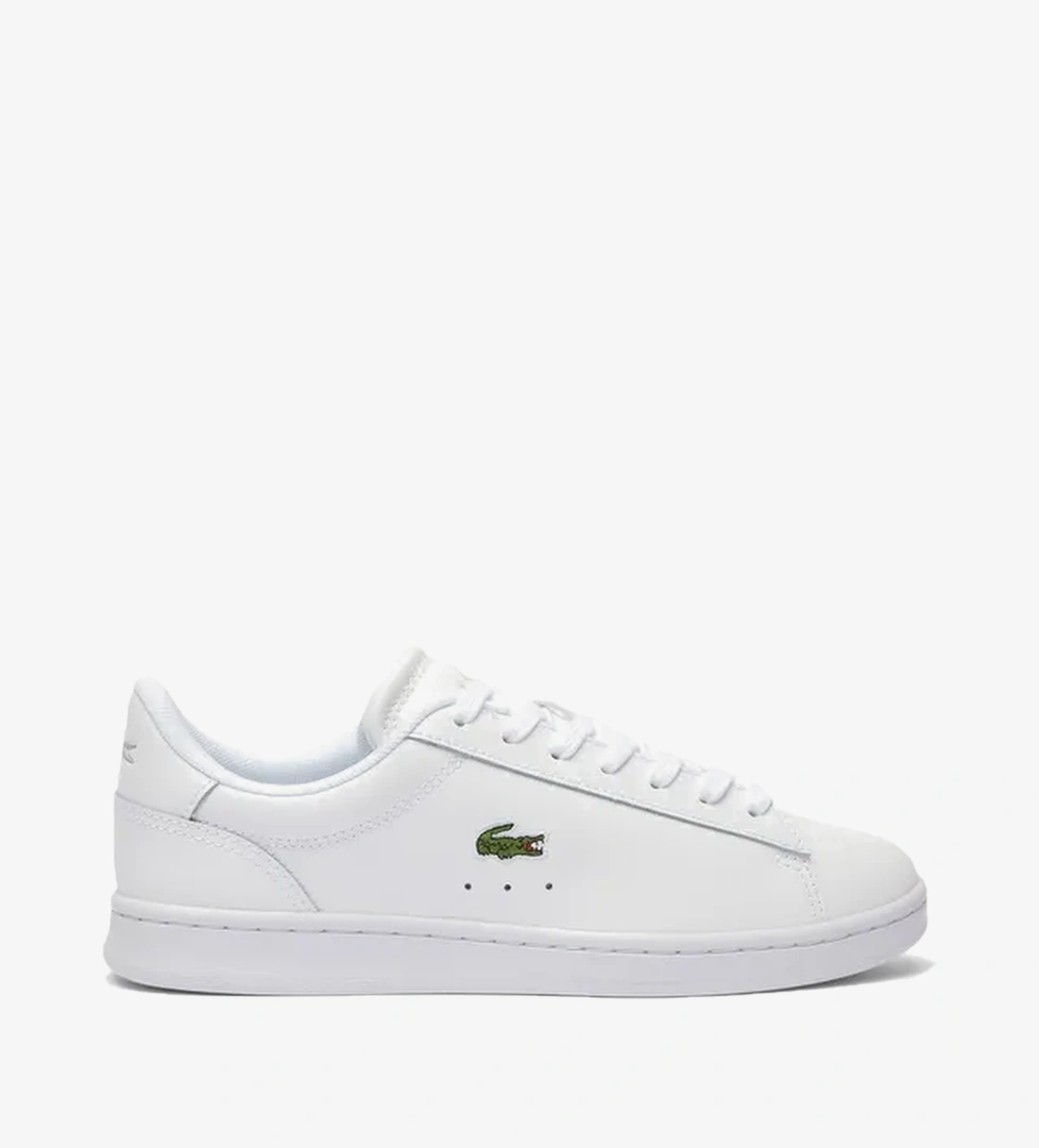 Lacoste Carnaby Set Kadın Beyaz Sneaker