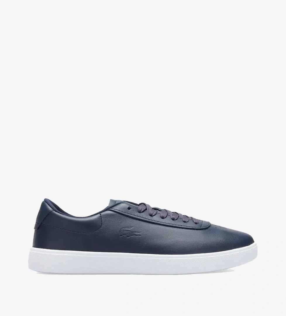 Lacoste Lacivert Lacoste Baseshot