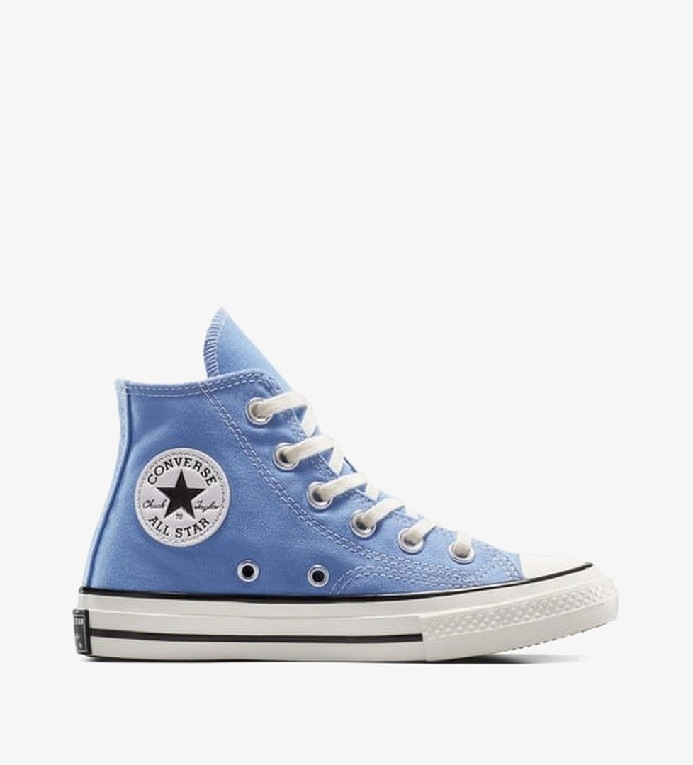 Converse Chuck 70 Çocuk Mavi Sneaker