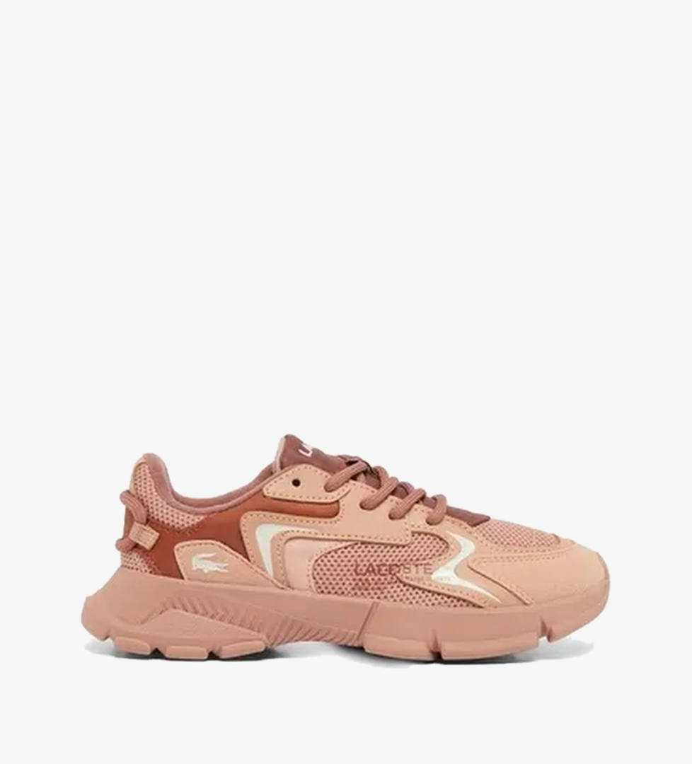 Lacoste Pembe Lacoste L003