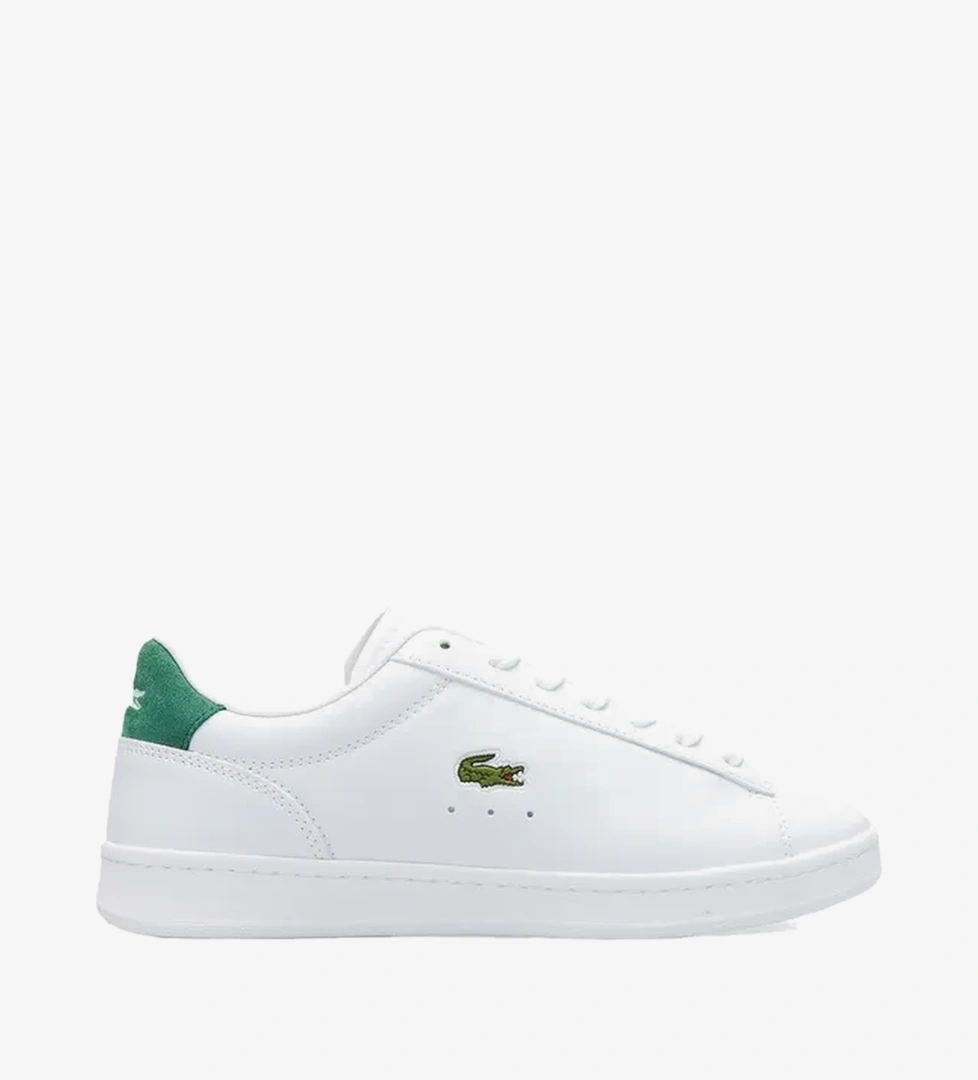 Lacoste Carnaby Set Çocuk Beyaz Spor Ayakkabı