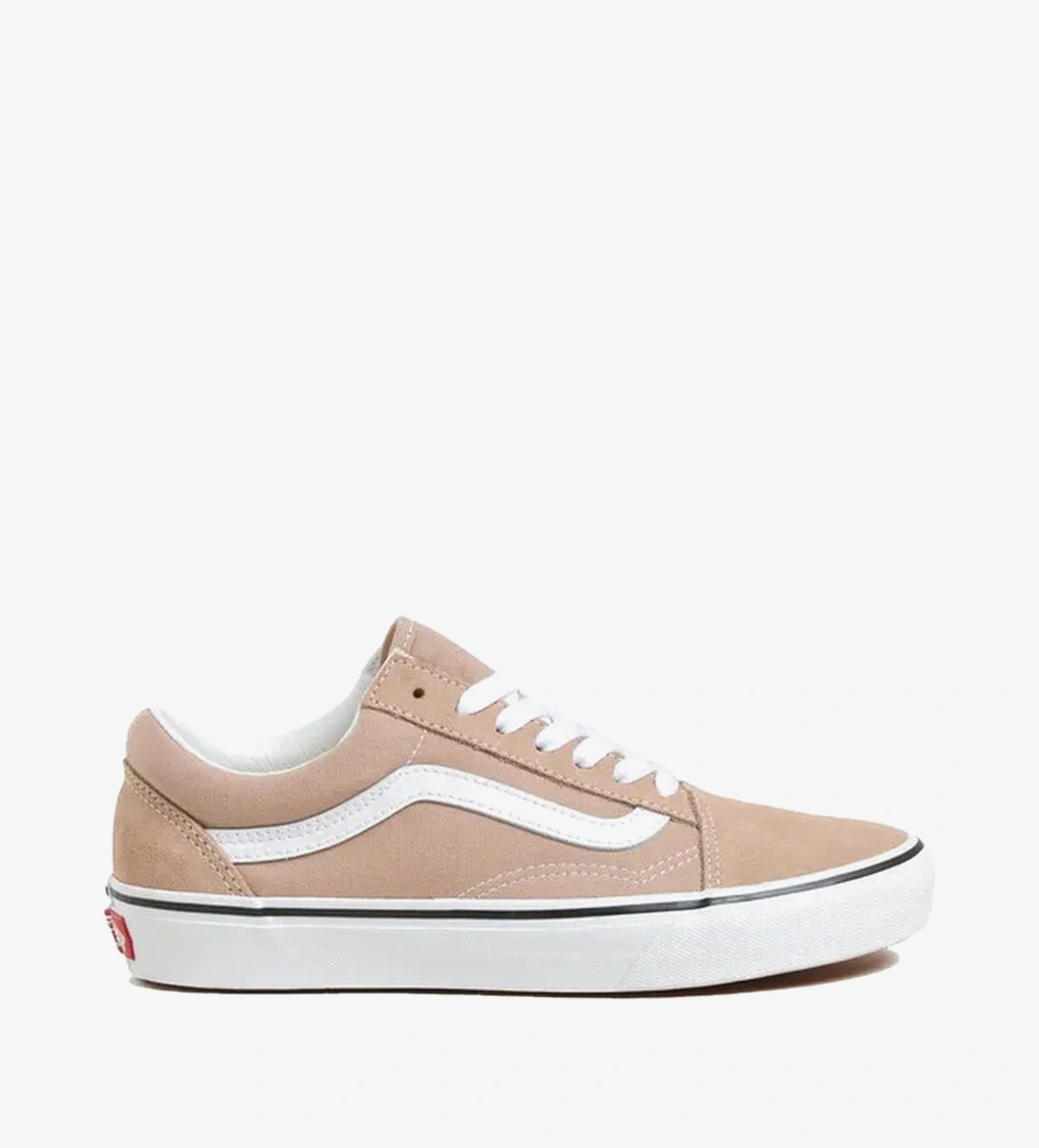 Vans Pembe Vans Old Skool