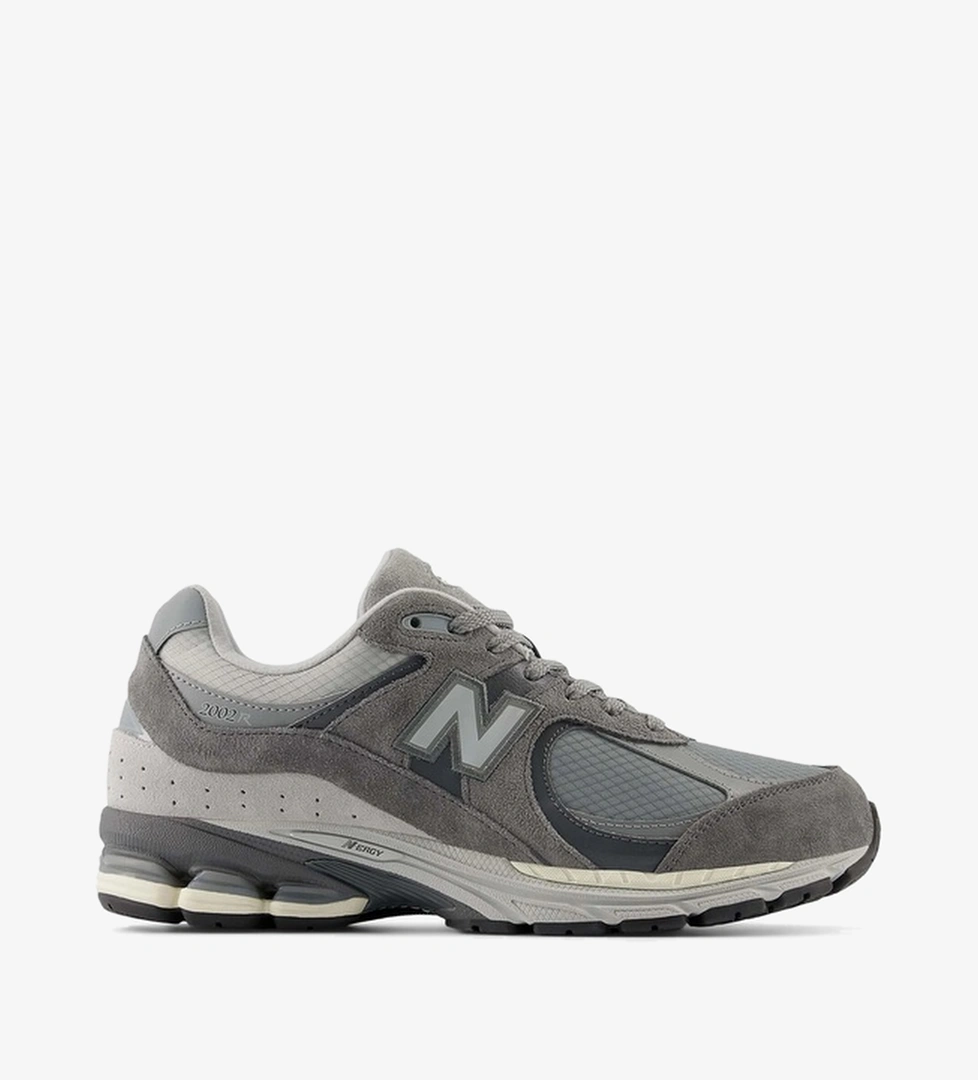 New Balance New Balance 2002R Unisex Gri Spor Ayakkabı - 9.948₺ - Superstep