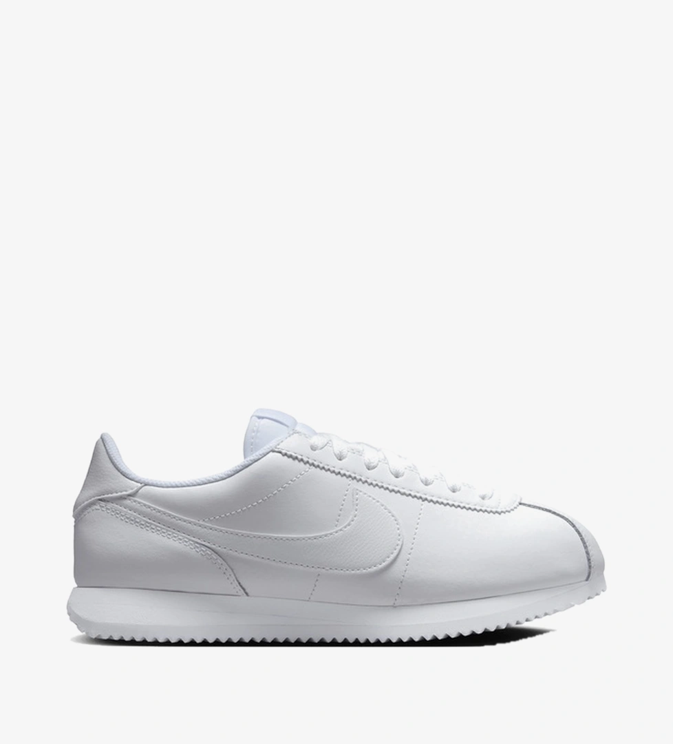 Nike Beyaz Nike Cortez