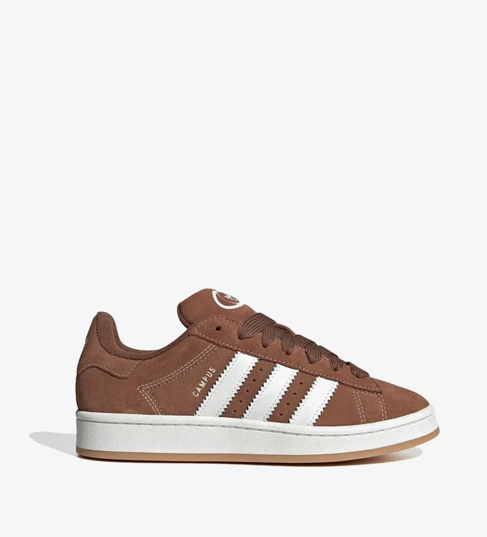 adidas Campus 00S Kadın Kahverengi Spor Ayakkabı