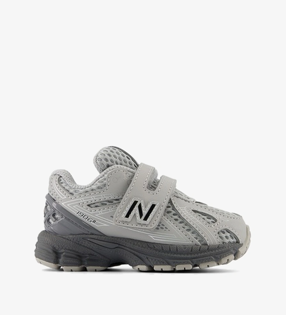 New Balance New Balance 1906 Bebek Gri Spor Ayakkabı model görseli
