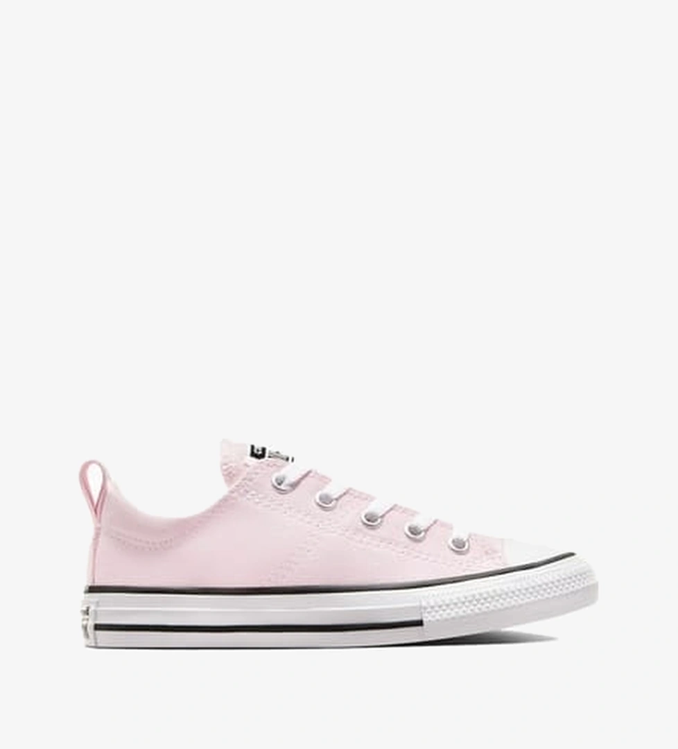 Converse Chuck Taylor All Star Madison Çocuk Pembe Sneaker