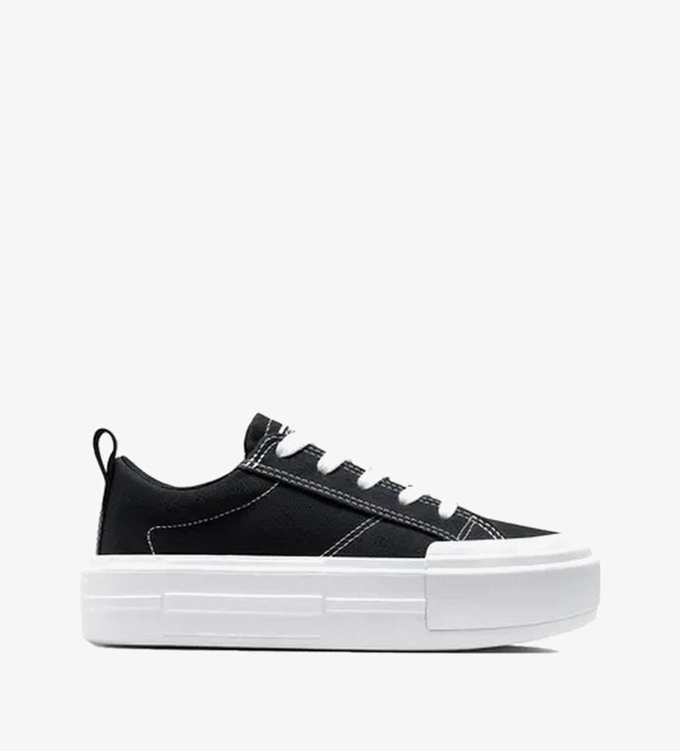 Siyah Converse Chuck Taylor
