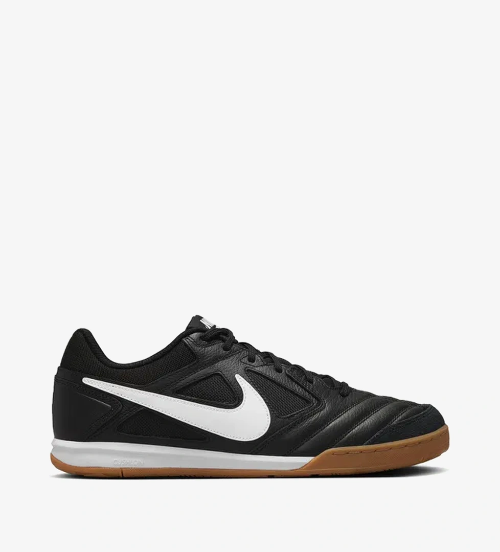 Nike Gato Erkek Siyah Sneaker - Görsel 1