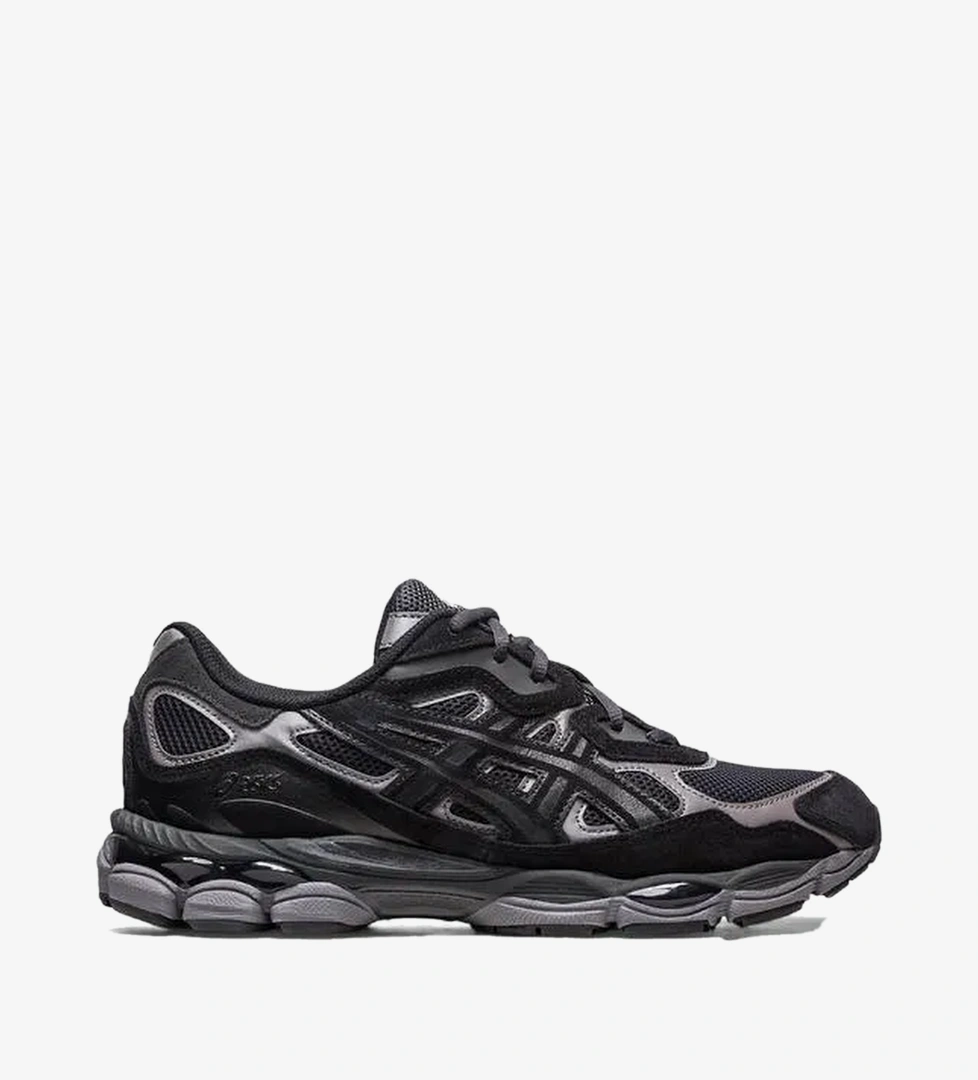 Asics Siyah Asics Gel 1201a789-020