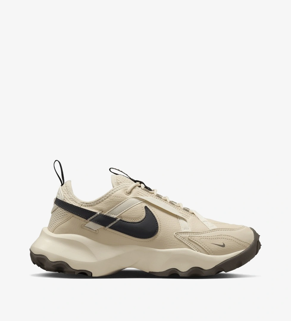 Nike Tc 7900 Kadın Kahverengi Sneaker