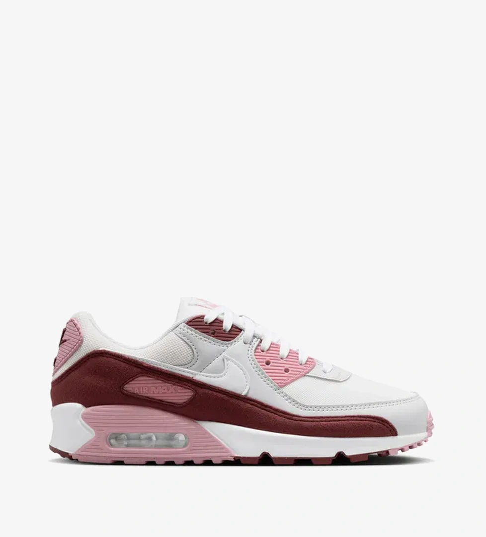 Nike Air Max 90 SE Kadın Pembe Sneaker