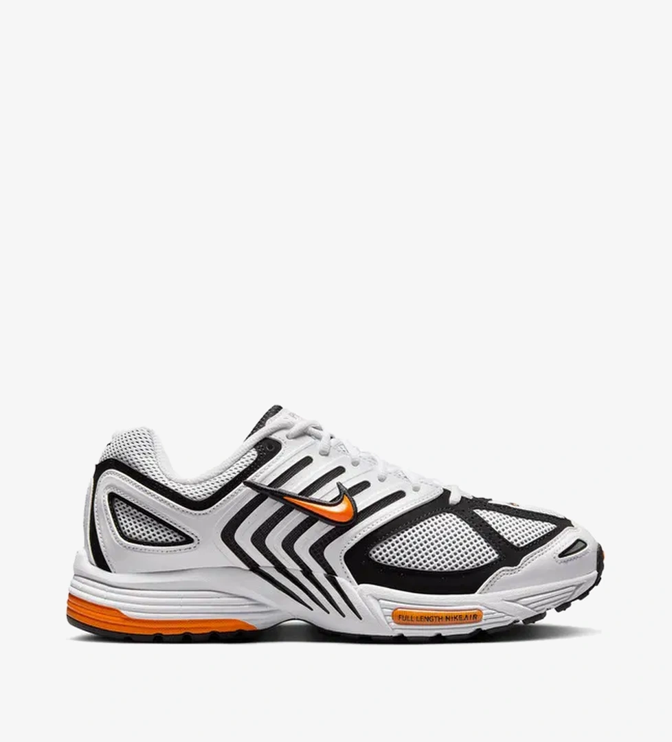 Nike Air Pegasus 2005 Erkek Beyaz Spor Ayakkabı