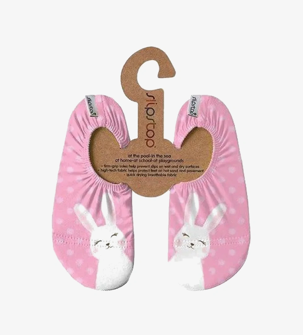 Slipstop Renkli Slipstop Merry Havuz Ayakkabısı