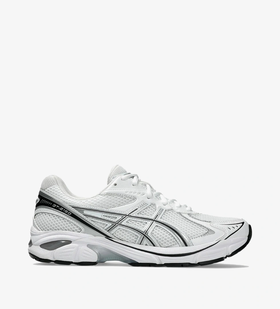 Asics Gt 2160 Unisex Beyaz Spor Ayakkabı