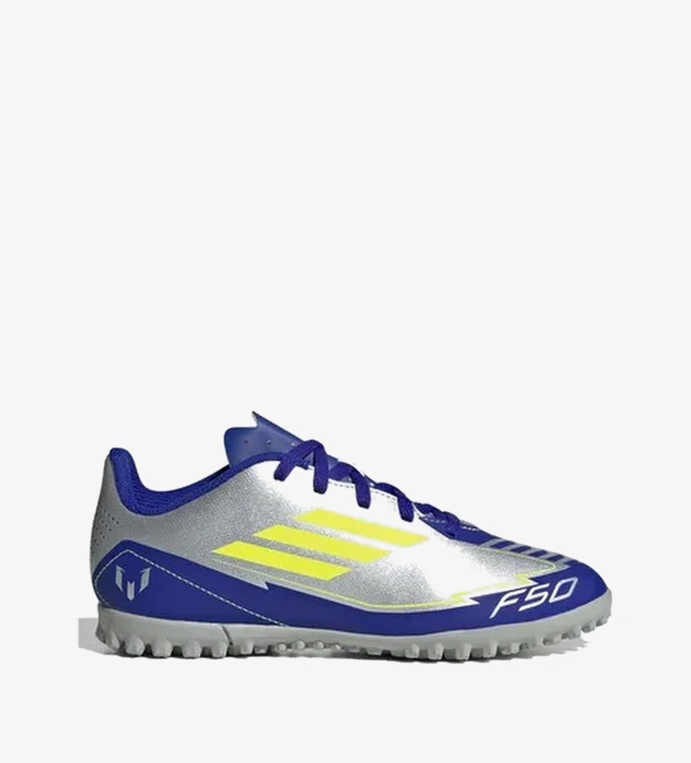 Adidas Gri Adidas F50 Club MESSI