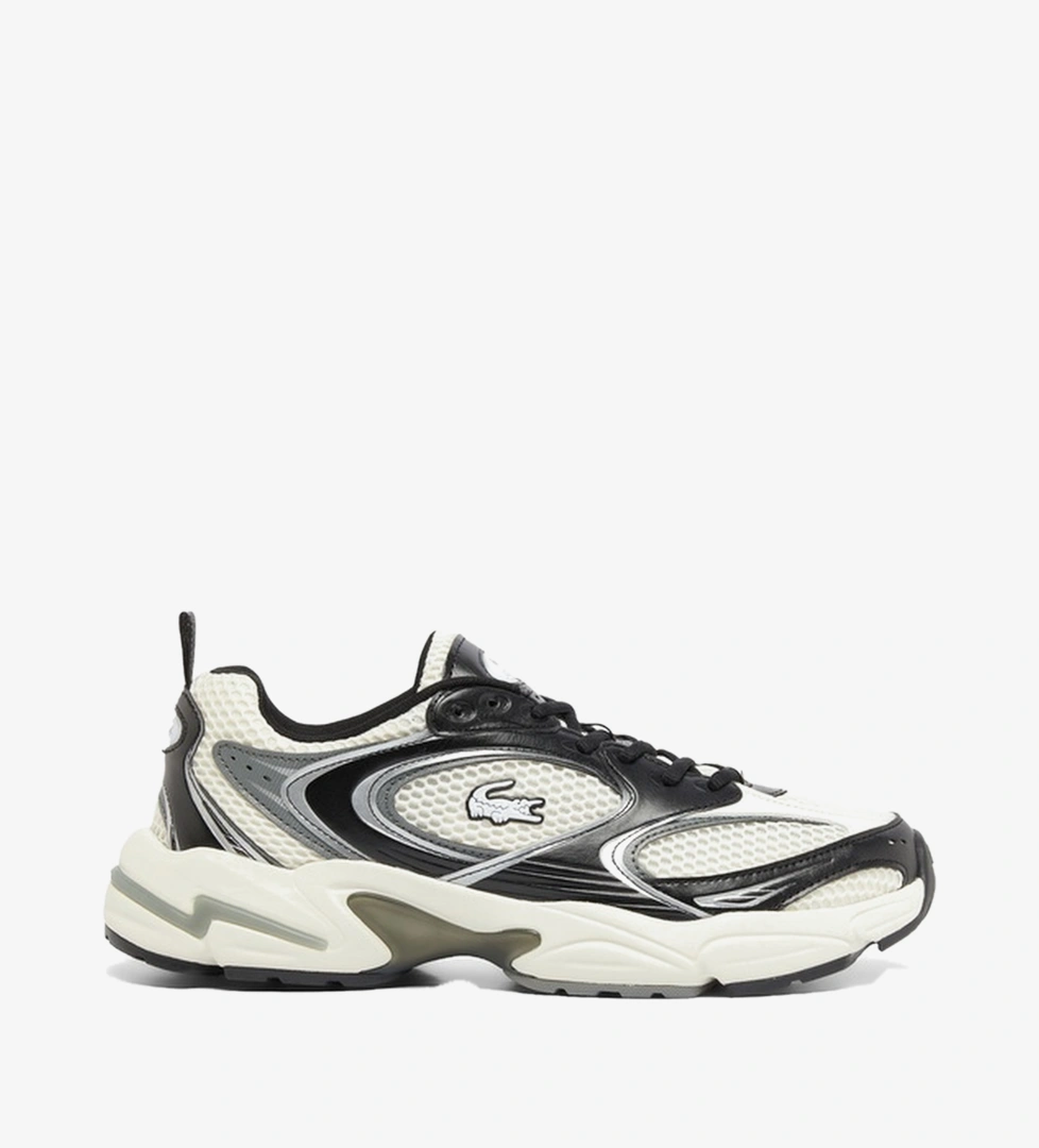 Lacoste Lacoste Storm 96 2K Erkek Bej Spor Ayakkabı SuperStep'te! Bej - 1. görsel