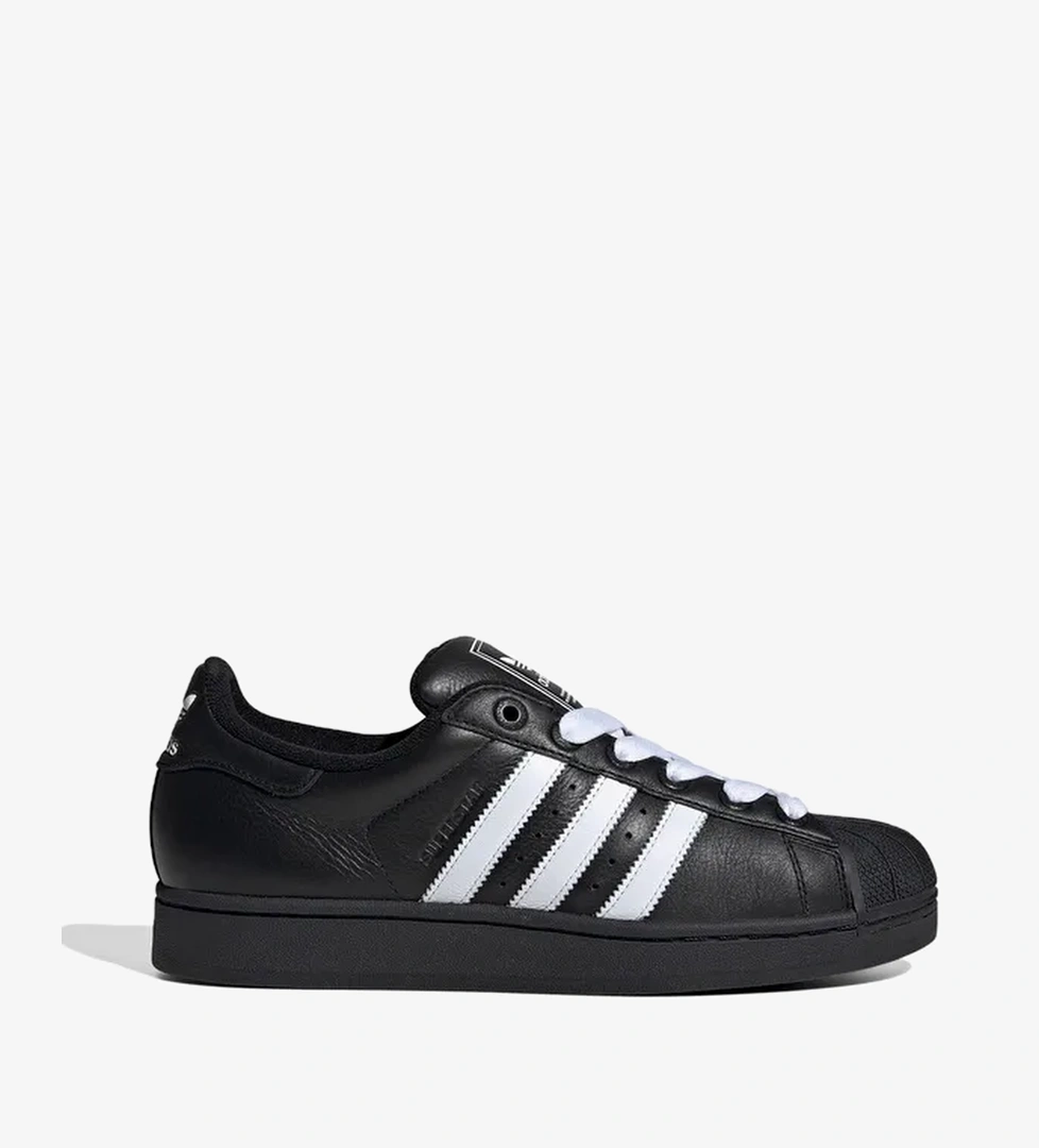 Adidas Adidas Superstar Ii Erkek Günlük Spor Ayakkabı model görseli