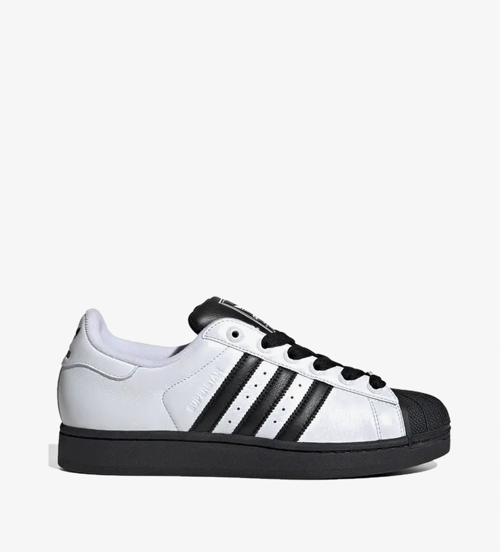 Adidas Beyaz Adidas Superstar