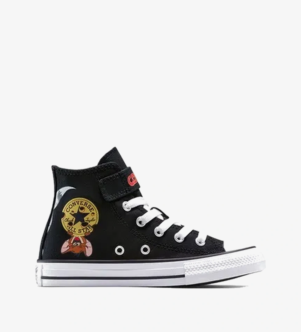 Converse Siyah Converse X Tom