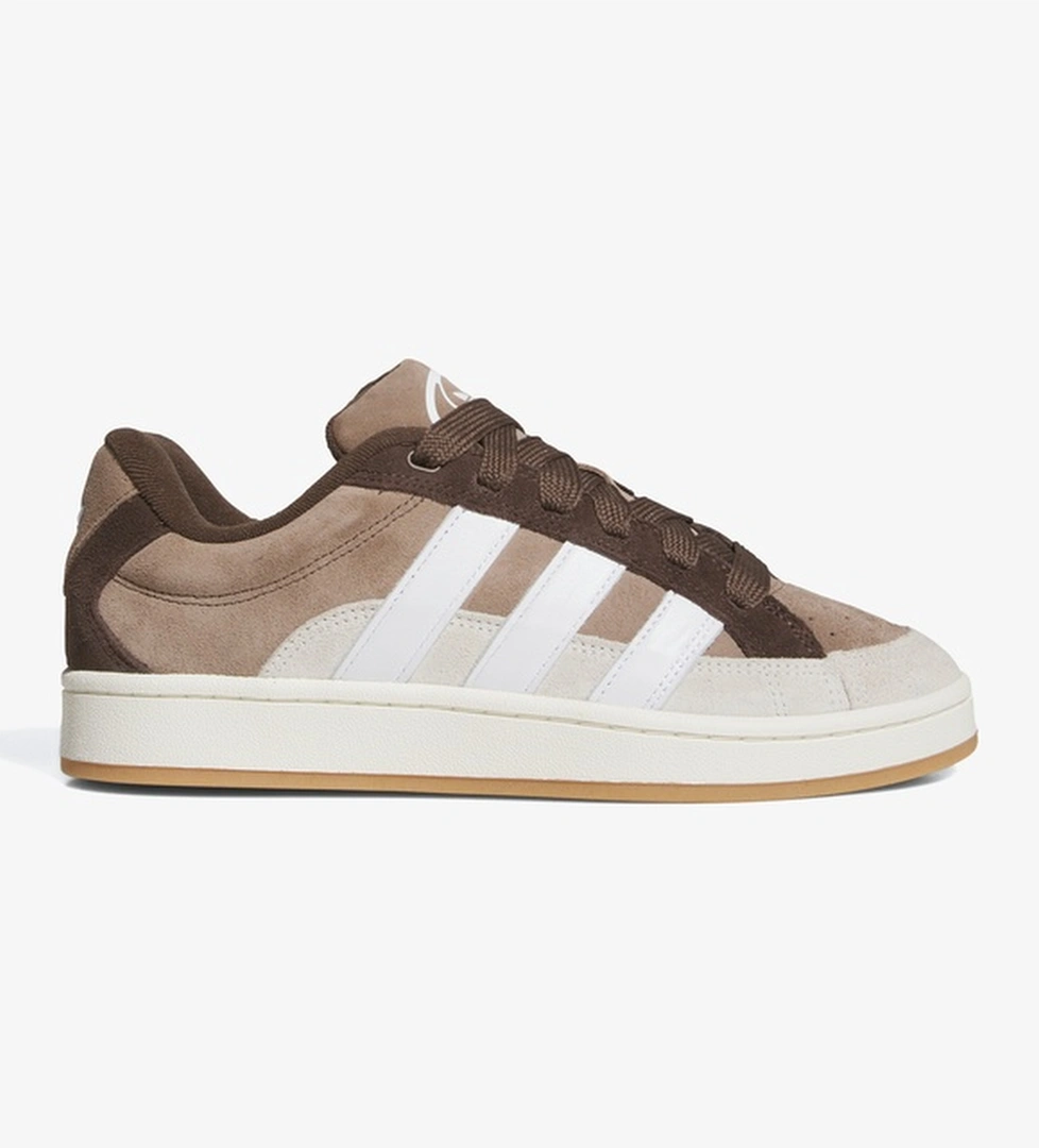 adidas Originals Campus 00s Beta Unisex Kahverengi Spor Ayakkabı - Görsel 1