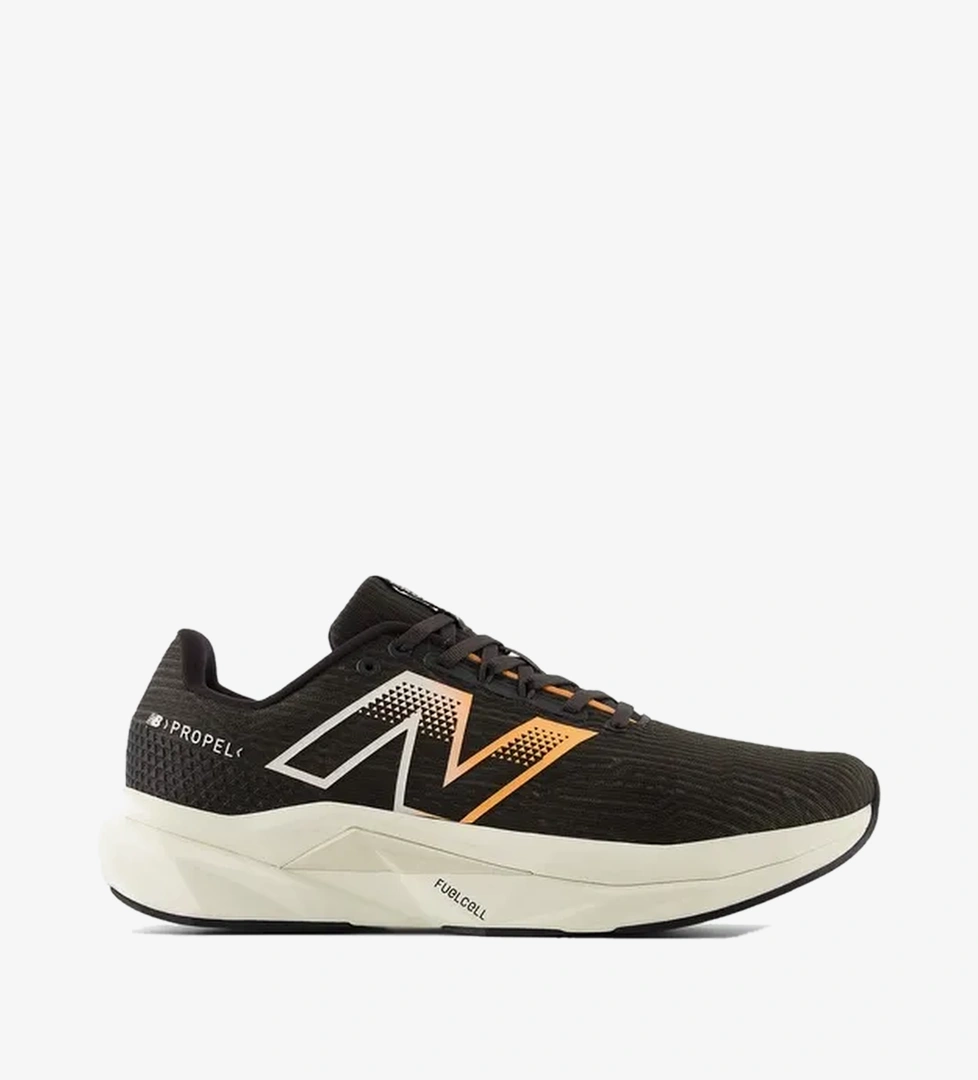 New Balance Fuellcell Propel V5 Erkek Siyah Sneaker