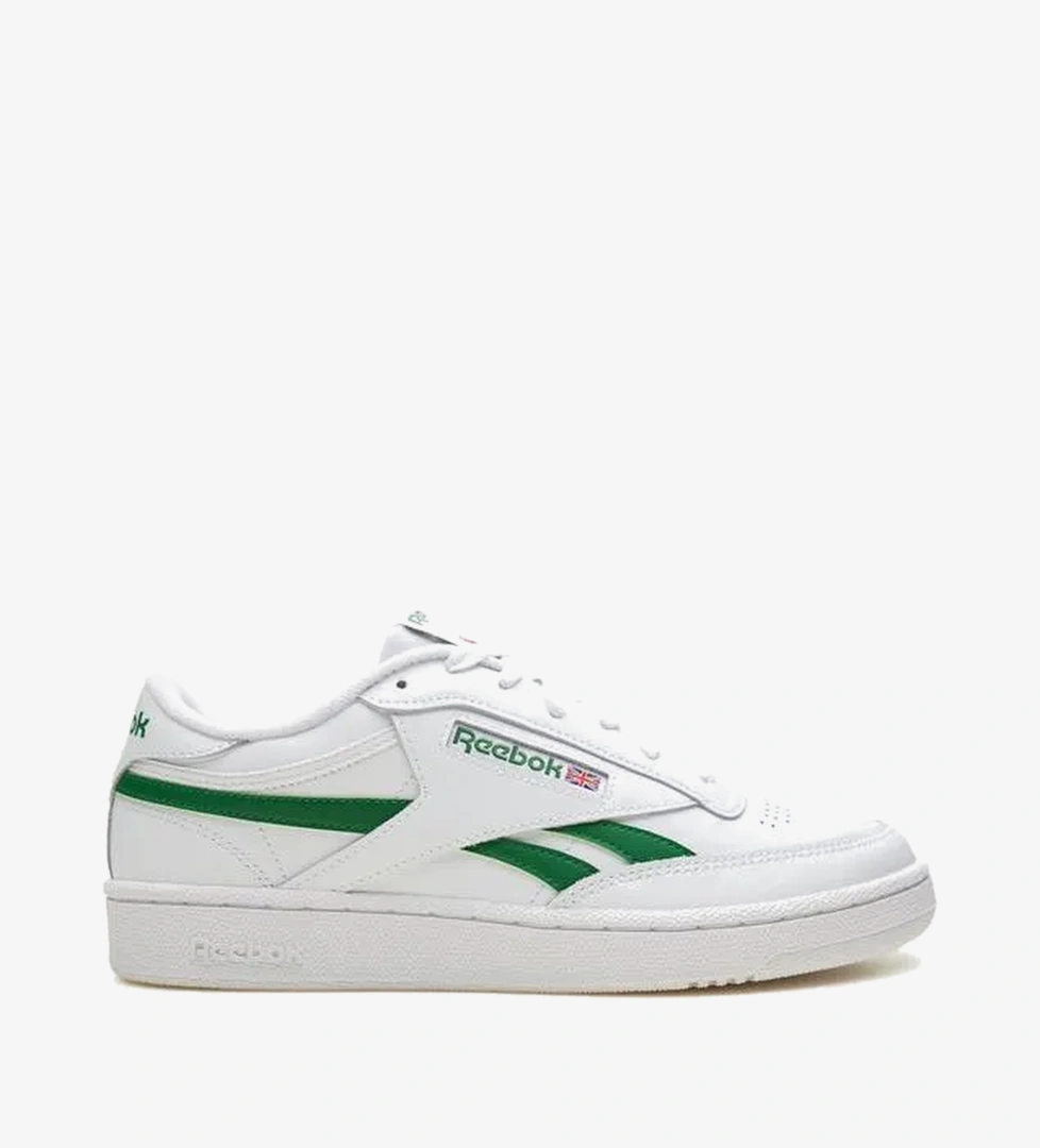 Reebok Club C Revenge Unisex Beyaz Spor Ayakkabı