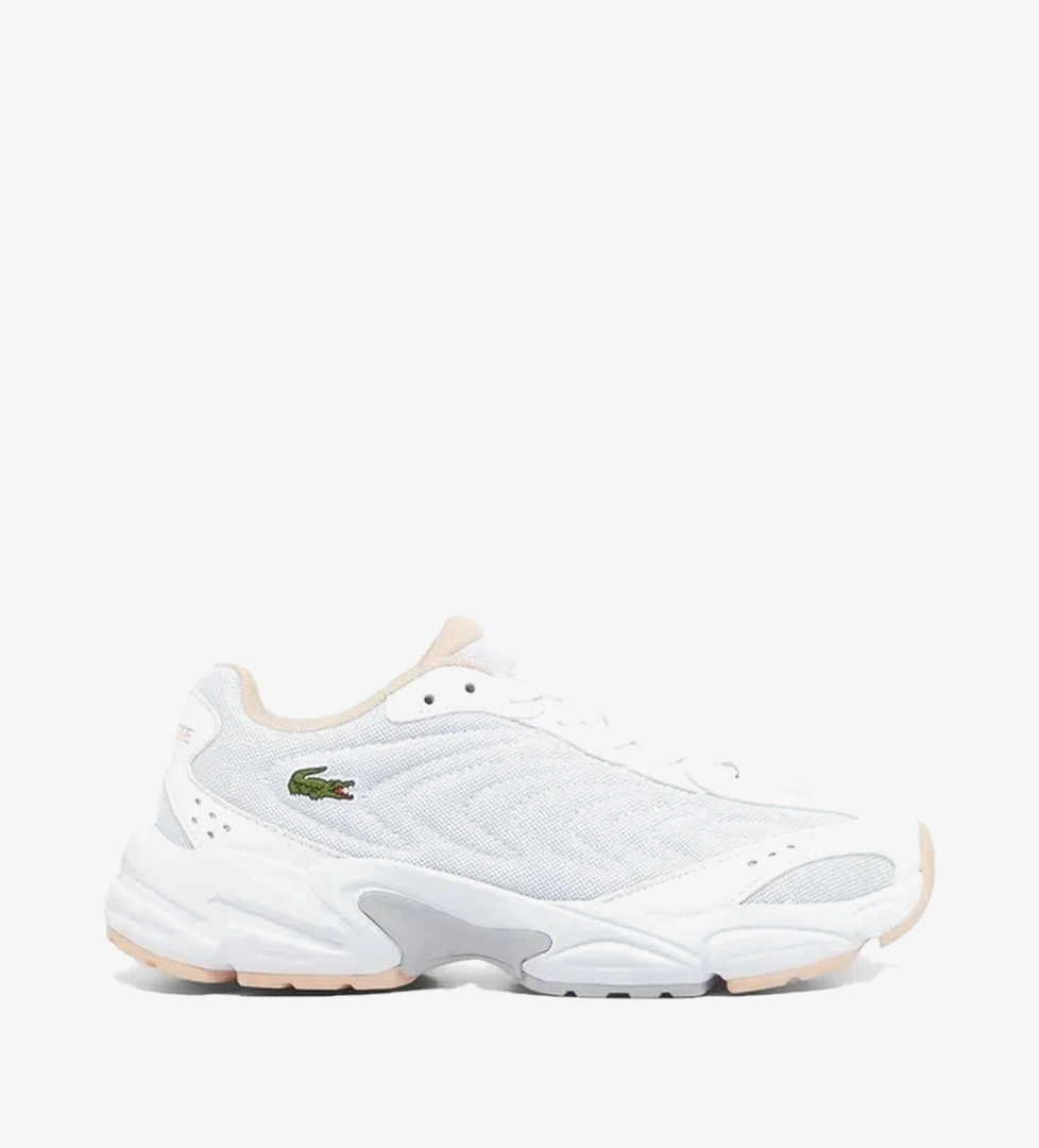 Lacoste Storm 96 2K Lite Kadın Beyaz Sneaker