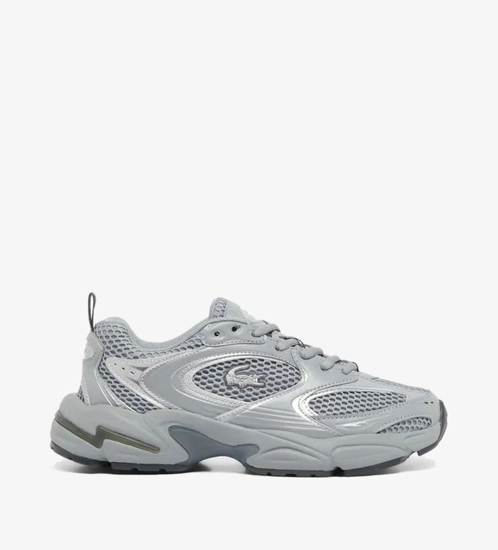 Lacoste Lacoste Storm 96 2k Kadın Gri Sneaker model görseli