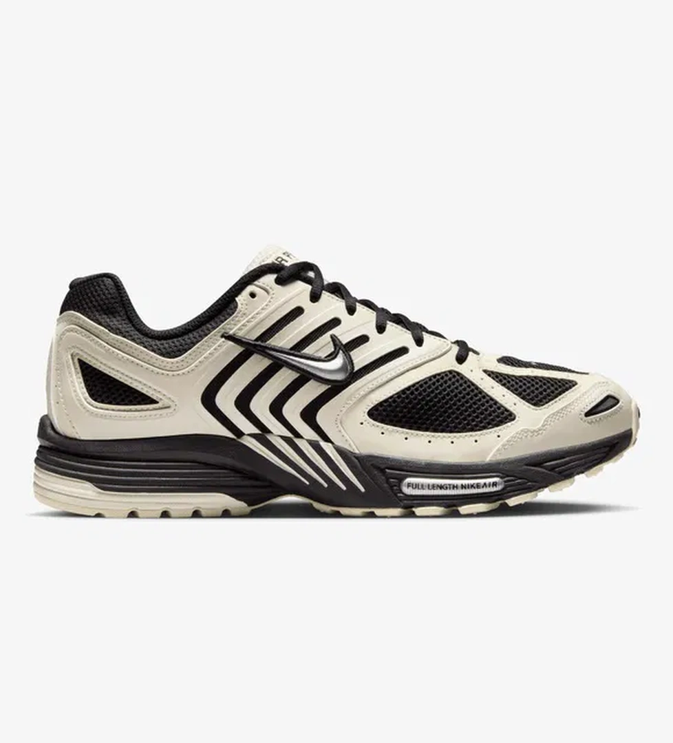 Nike Air Pegasus 2005 Erkek Beyaz Spor Ayakkabı