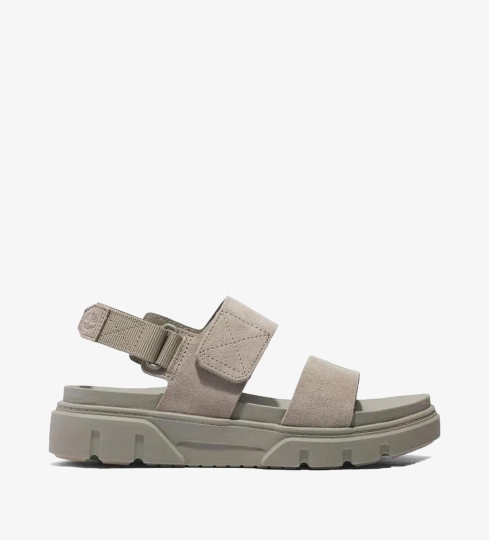 Timberland Bej Timberland Greyfield