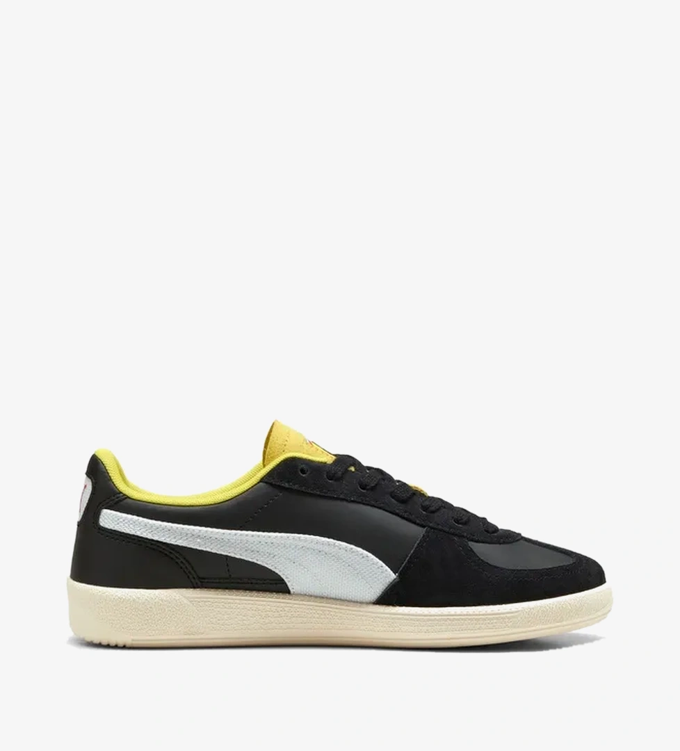Puma Siyah Puma Ferrari Trinity
