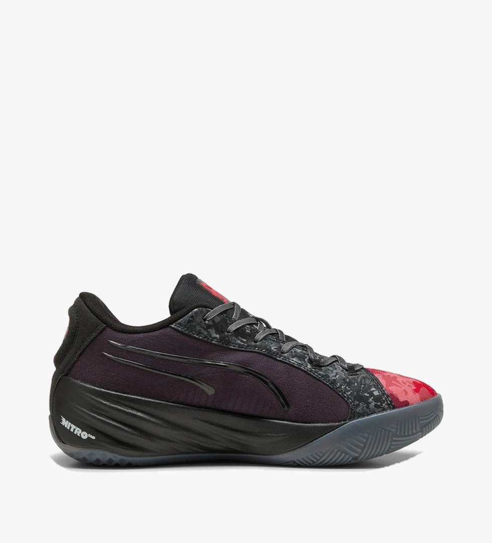 Puma Kırmızı Puma Dagger