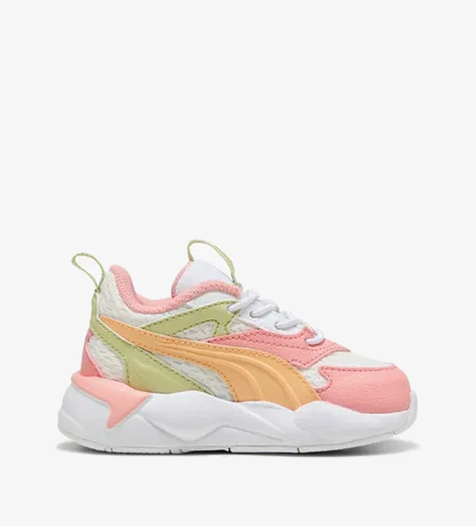 Puma Puma Rs-x Efekt Ac Inf Bebek Beyaz Spor Ayakkabı model görseli