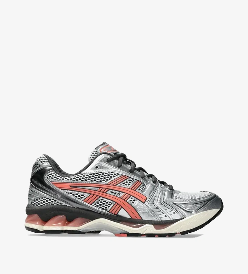 Asics Gri Asics Gel Kayano