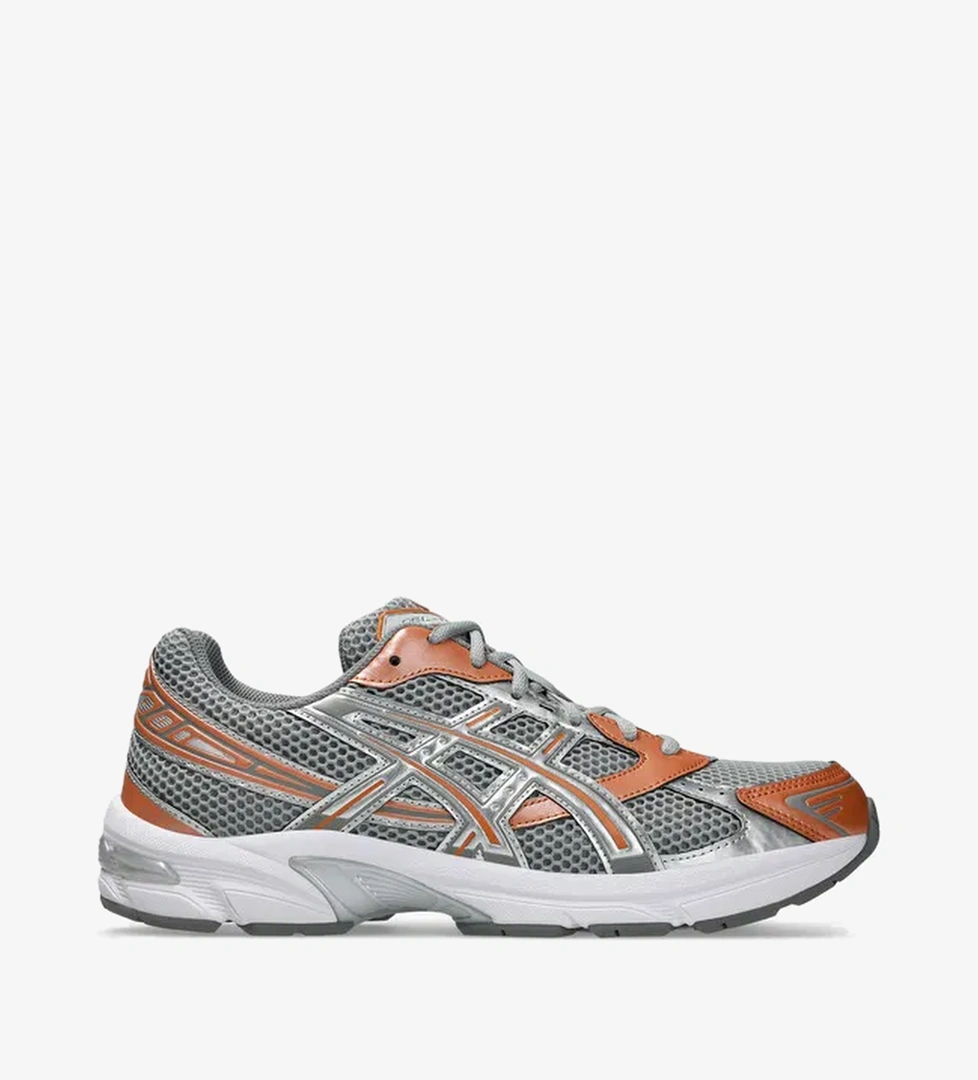 Asics Gel 1130 Unisex Gri Spor Ayakkabı - Görsel 1