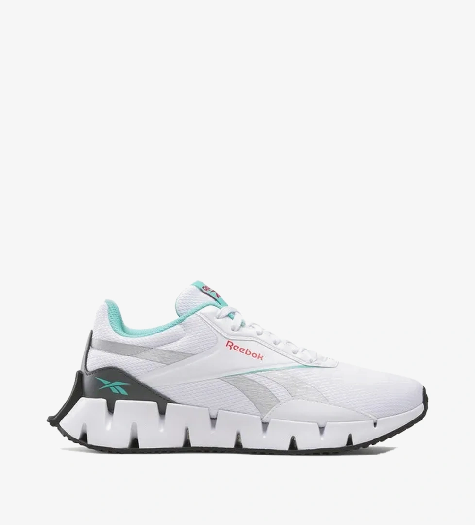 Reebok Reebok Zig Dynamic Str Kadın Beyaz Koşu Ayakkabısı SuperStep'te! Beyaz - 1. görsel