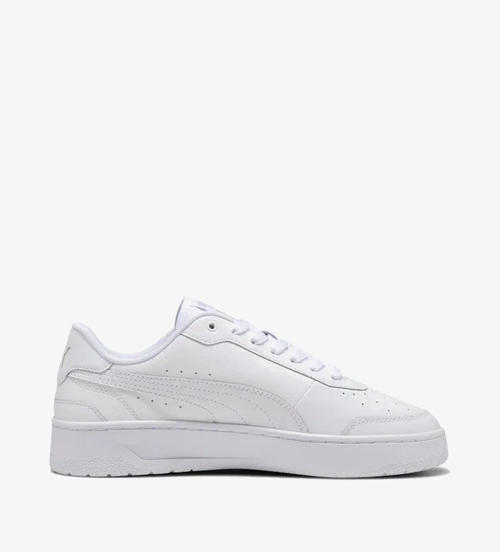 Puma CA Match Unisex Beyaz Spor Ayakkabı
