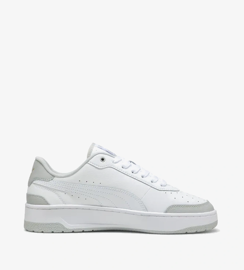 Puma Beyaz Puma Club Klassika