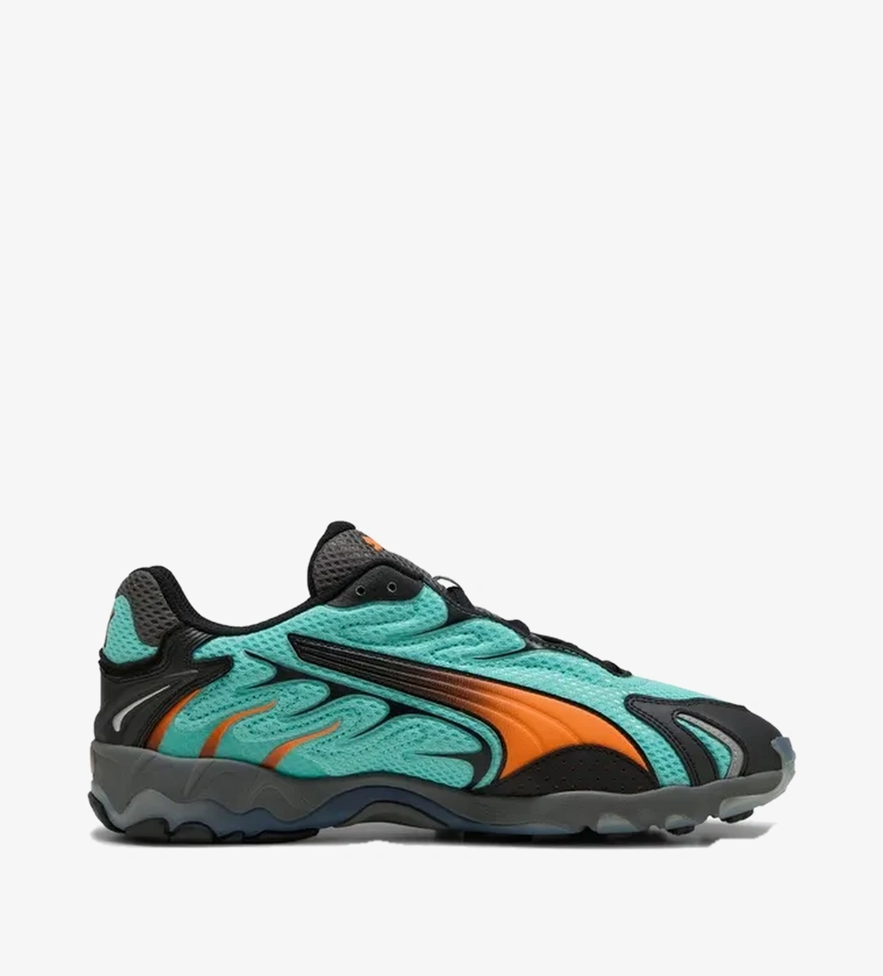 Puma Yeşil Puma Inhale
