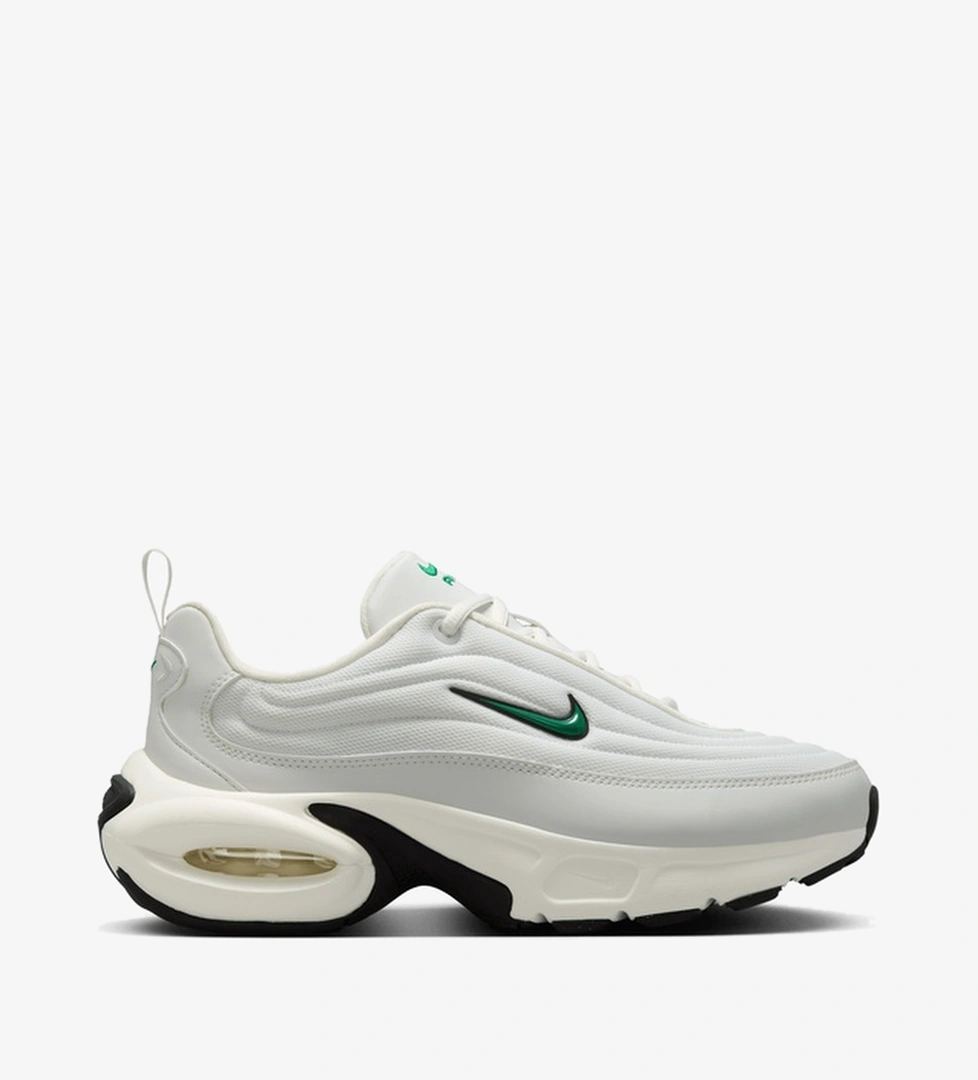 Nike Air Max Portal Kadın Beyaz Sneaker - Görsel 1