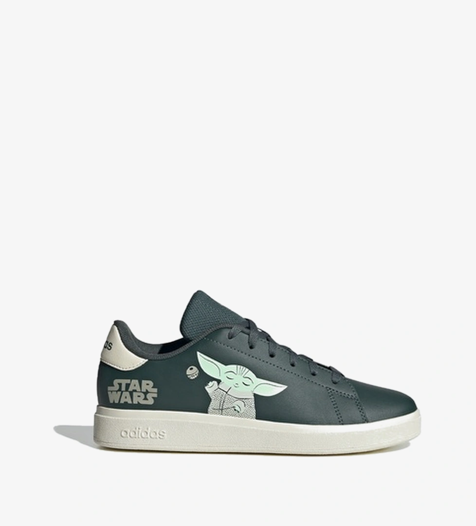 Adidas Siyah Adidas Star Wars