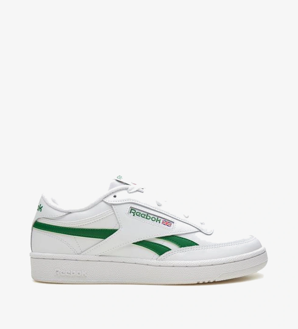 Reebok Club C Revenge Unisex Beyaz Spor Ayakkabı