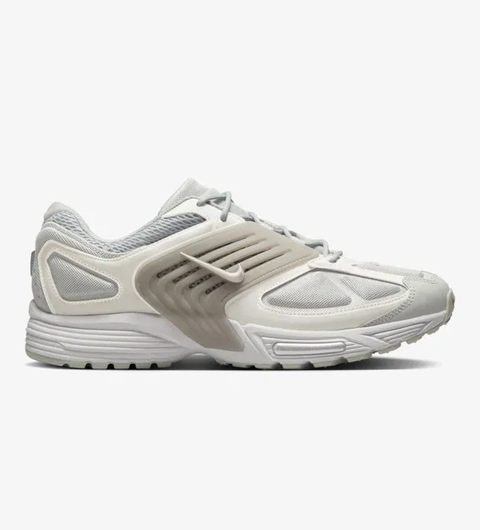 Nike Air Pegasus Wave Erkek Gri Spor Ayakkabı