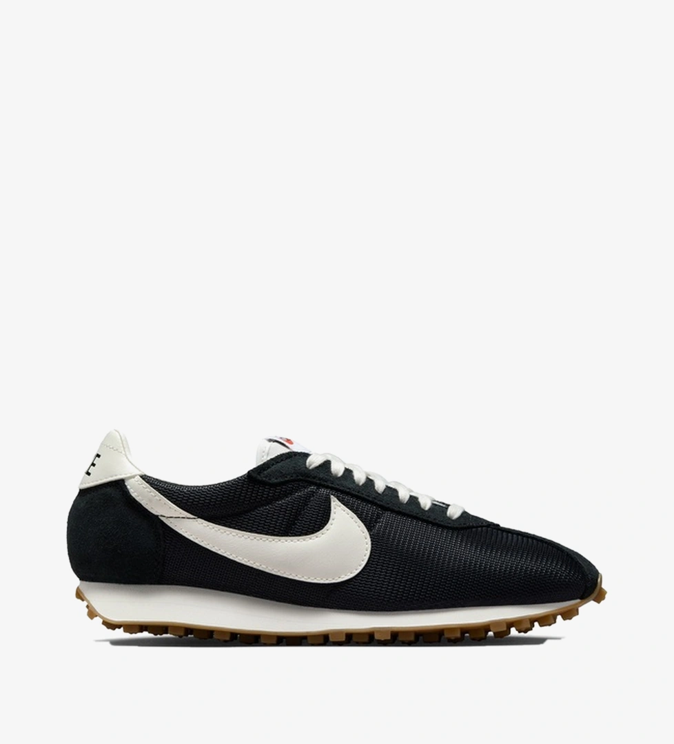 Nike LD-1000 Kadın Siyah Spor Ayakkabı
