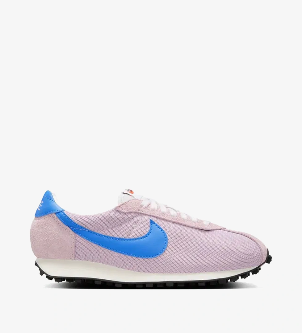 Nike LD-1000 Kadın Pembe Spor Ayakkabı - Görsel 1