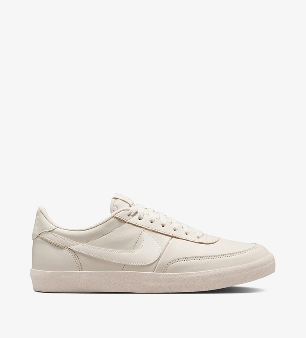 Nike Killshot 2 Leather Erkek Bej Spor Ayakkabı - Görsel 1