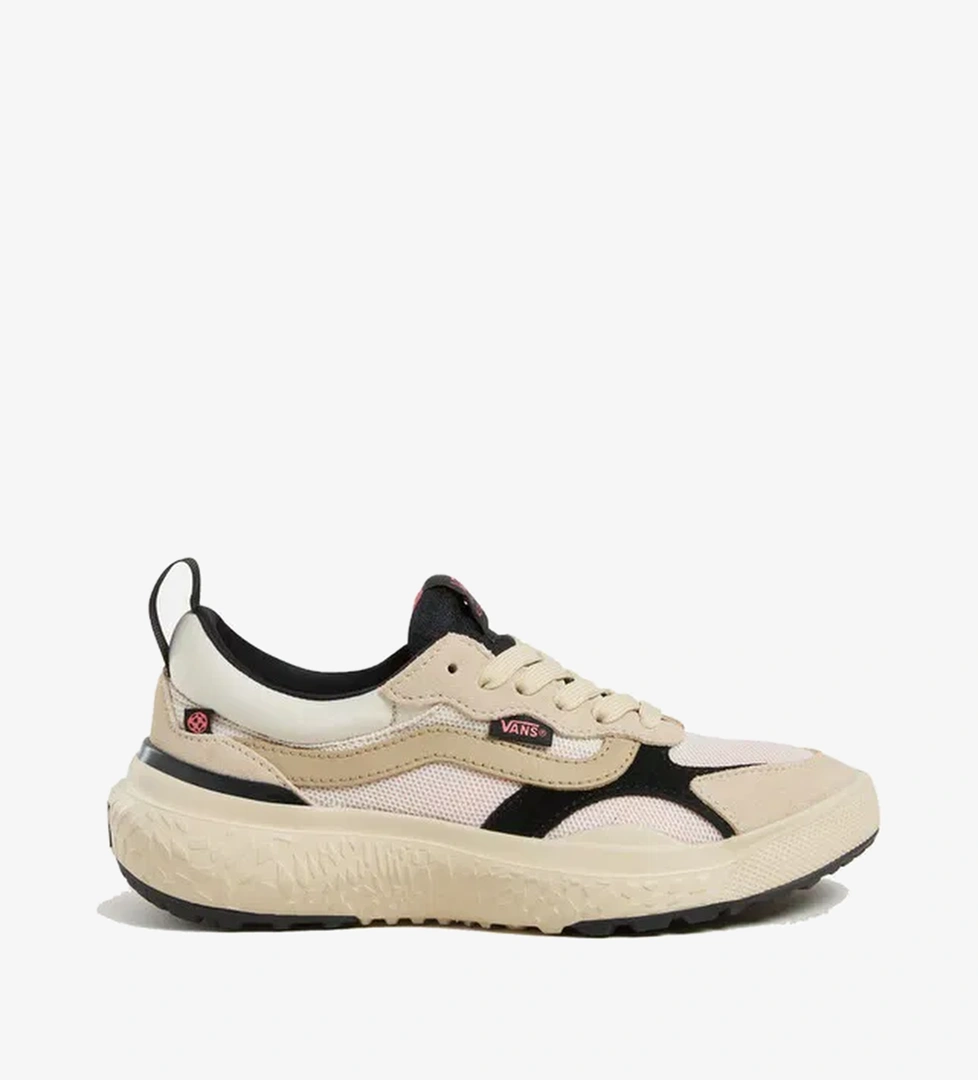 Vans Mte Ultrarange Neo Vr3 Erkek Krem Sneaker - Görsel 1